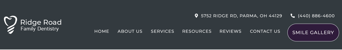Ridge Road Family Dentistry