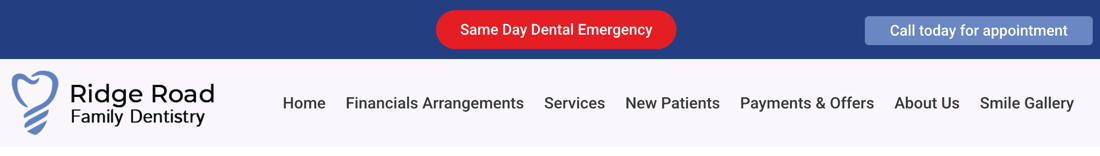Ridge Road Family Dentistry